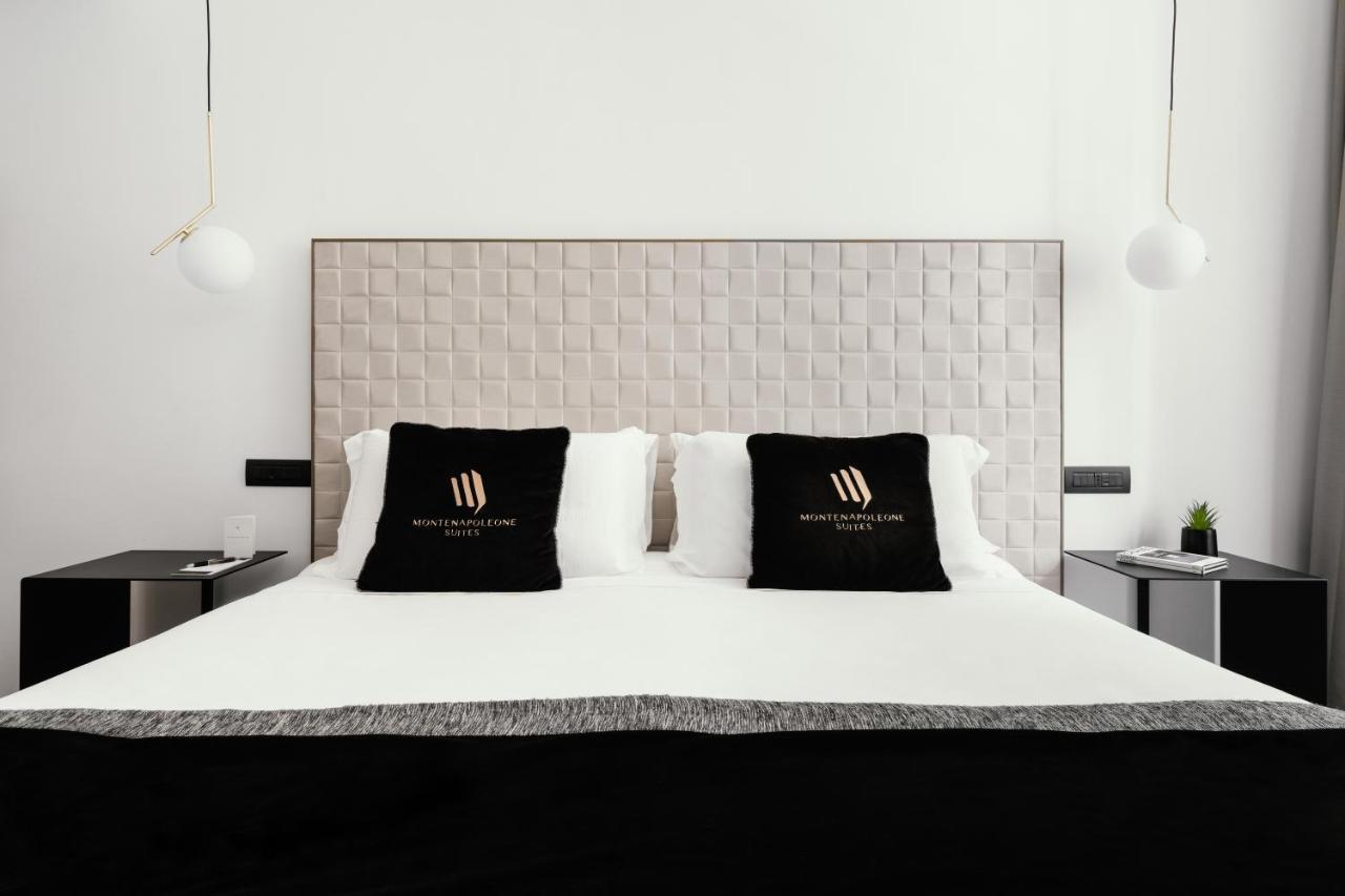 Montenapoleone Aparthotel Milano