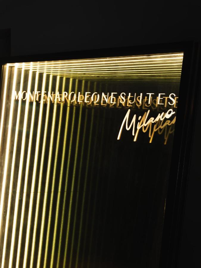 Montenapoleone Milano