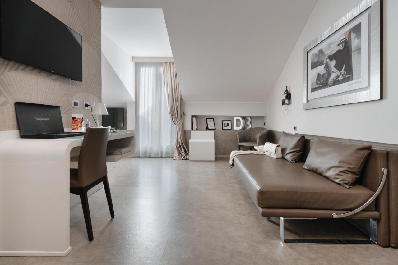 Aparthotel Montenapoleone Mailand